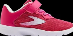 Clearance różowe sneakersy dziewczęce Dzieci Sportowe