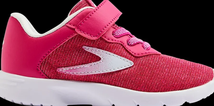Clearance różowe sneakersy dziewczęce Dzieci Sportowe