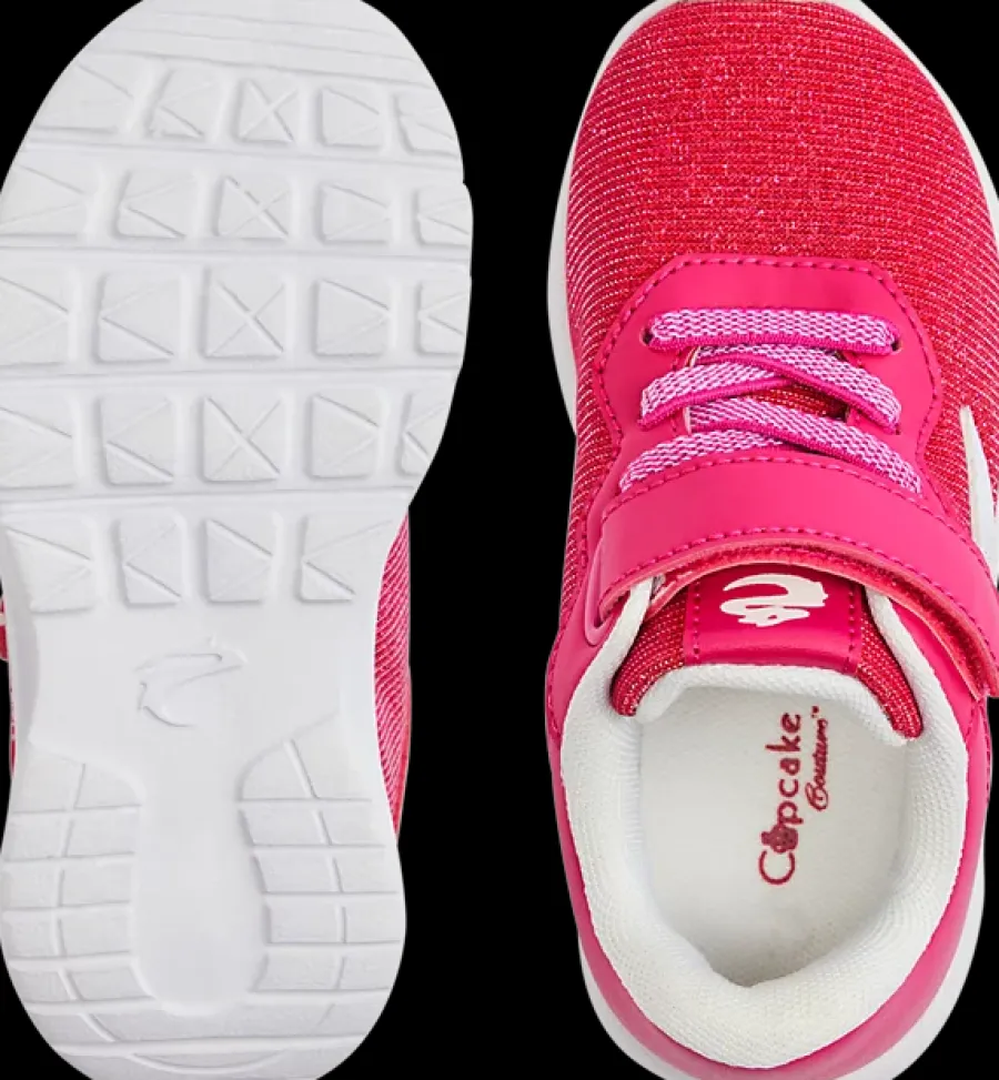 Clearance różowe sneakersy dziewczęce Dzieci Sportowe
