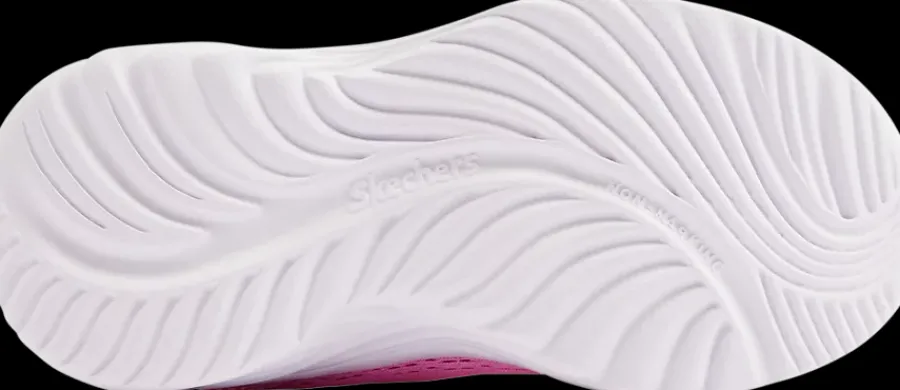 Online różowe sneakersy dziewczęce Dreamy Dancer Sweet Energy Dzieci Sportowe
