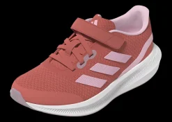 Online różowe sneakersy dziewczęce Runfalcon 3.0 Dzieci Sportowe