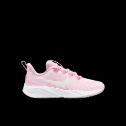 Sale różowe sneakersy dziewczęce Star Runner 4 Dzieci Sportowe