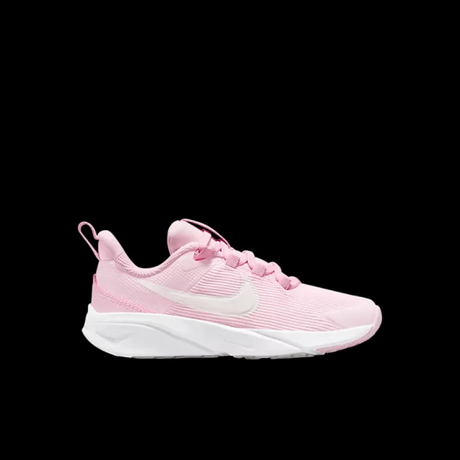 Sale różowe sneakersy dziewczęce Star Runner 4 Dzieci Sportowe