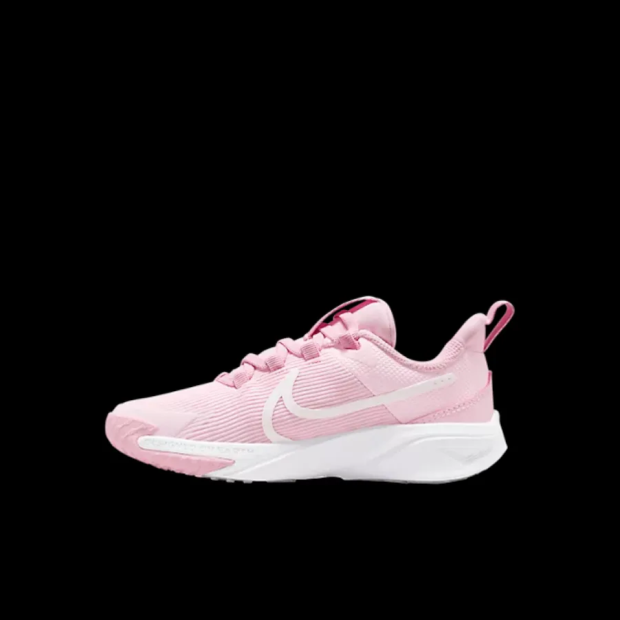 Sale różowe sneakersy dziewczęce Star Runner 4 Dzieci Sportowe