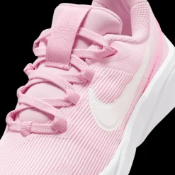 Sale różowe sneakersy dziewczęce Star Runner 4 Dzieci Sportowe