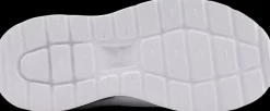 Online różowe sneakersy dziewczęce Anzarun Lite AC + Dzieci Sportowe