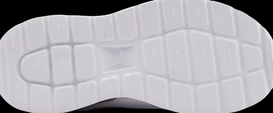 Online różowe sneakersy dziewczęce Anzarun Lite AC + Dzieci Sportowe