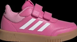 Best różowe sneakersy dziewczęce Tensaur Sport Dzieci Sportowe