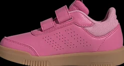Best różowe sneakersy dziewczęce Tensaur Sport Dzieci Sportowe