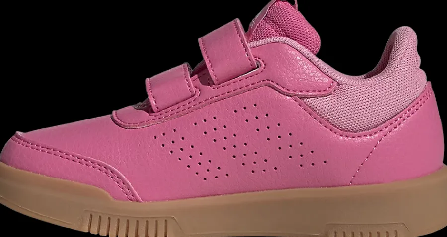 Best różowe sneakersy dziewczęce Tensaur Sport Dzieci Sportowe