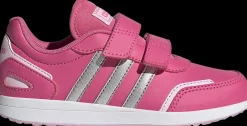 Sale różowe sneakersy dziewczęce Switch 3 Dzieci Sportowe
