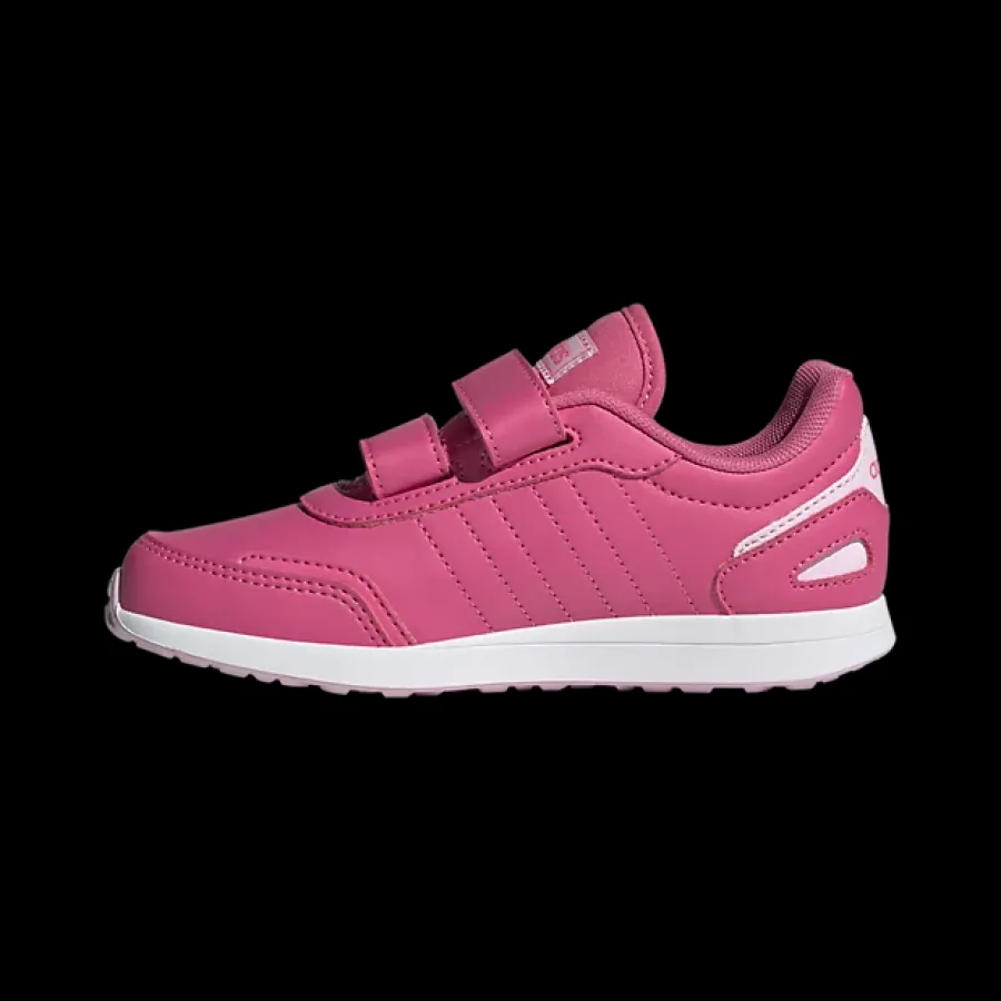 Sale różowe sneakersy dziewczęce Switch 3 Dzieci Sportowe