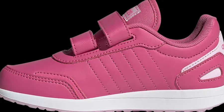 Sale różowe sneakersy dziewczęce Switch 3 Dzieci Sportowe