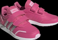 Sale różowe sneakersy dziewczęce Switch 3 Dzieci Sportowe