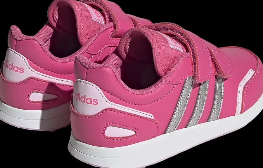 Sale różowe sneakersy dziewczęce Switch 3 Dzieci Sportowe