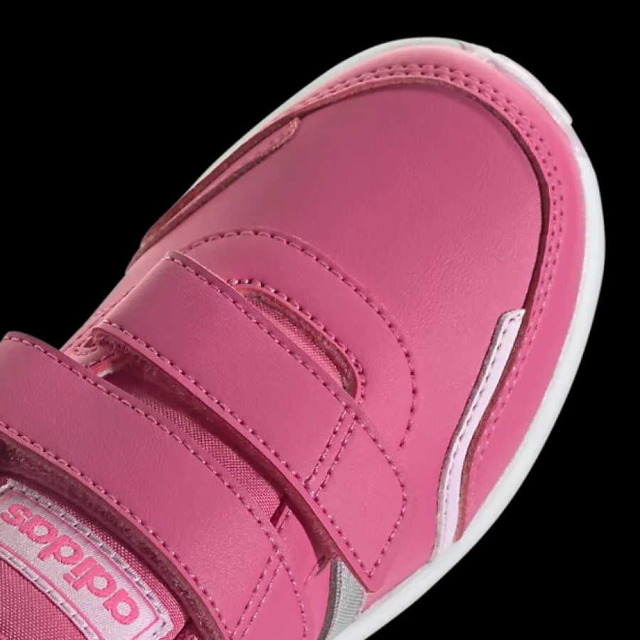 Sale różowe sneakersy dziewczęce Switch 3 Dzieci Sportowe
