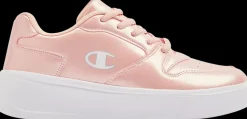 Sale różowe sneakersy dziewczęce Dzieci Sportowe