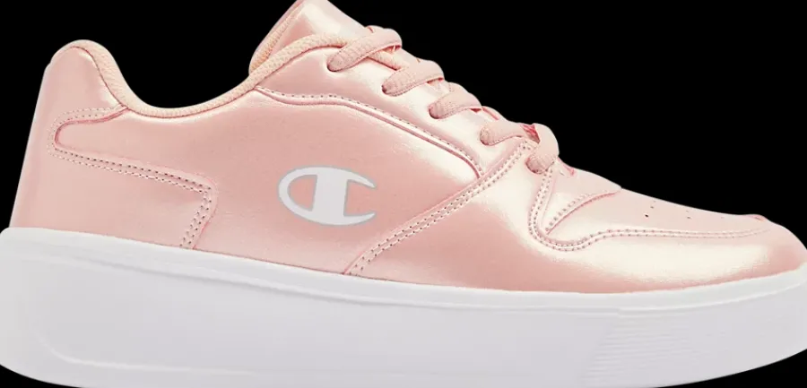 Sale różowe sneakersy dziewczęce Dzieci Sportowe