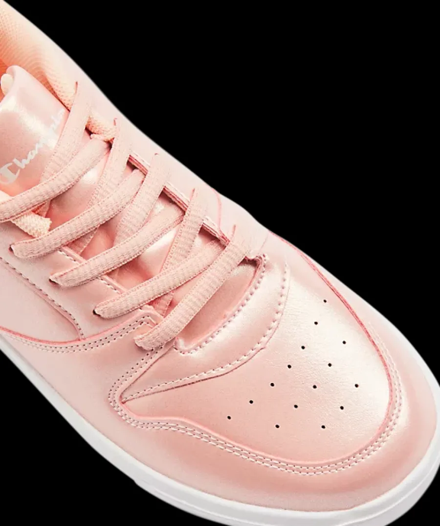 Sale różowe sneakersy dziewczęce Dzieci Sportowe