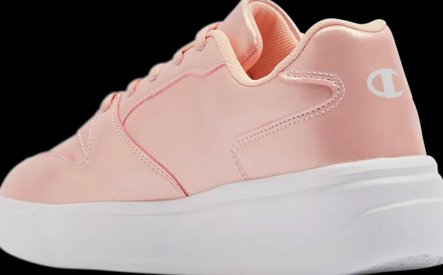 Sale różowe sneakersy dziewczęce Dzieci Sportowe