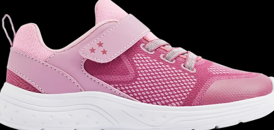 Sale różowe sneakersy dziewczęce Dzieci Sportowe
