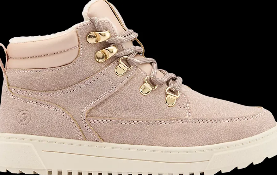 Online różowe sneakersy Dzieci Kozaki|Sportowe
