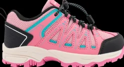 Sale różowe sneakersy trekkingowe Dzieci Trekkingowe