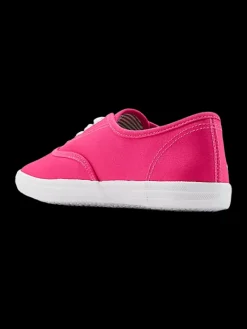 Discount różowe tenisówki damskie Damskie Sportowe