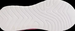 Sale różowe wsuwane sneakersy dziewczęce Dzieci Sportowe