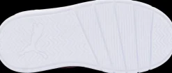 Discount różowe wsuwane sneakersy dziewczęce Courtflex v3 Slip On Dzieci Sportowe|Markowe
