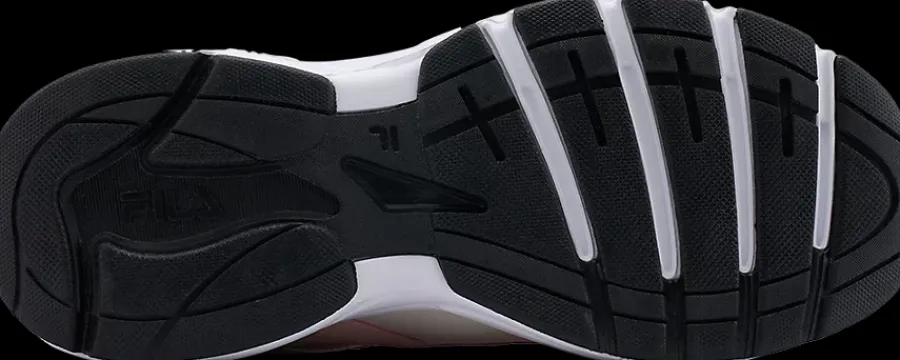 New różowo-beżowe sneakersy damskie Damskie Sportowe|Casual