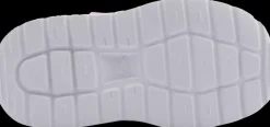 różowo-białe sneakersy dziewczęce Anzarun Lite Dzieci Sportowe