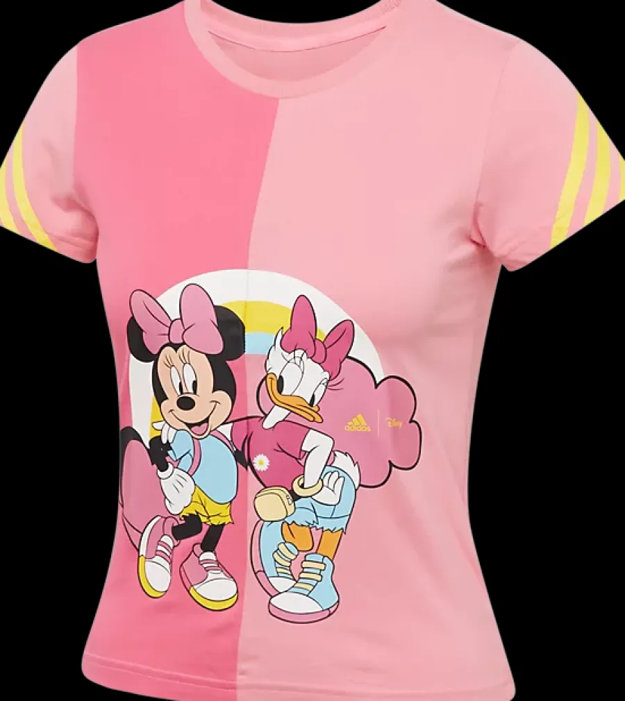 Outlet tshirt dziewczęcy Dzieci Odzież