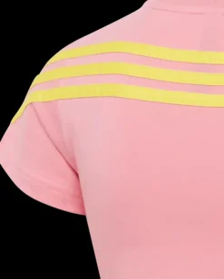 Outlet tshirt dziewczęcy Dzieci Odzież