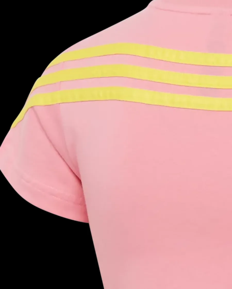 Outlet tshirt dziewczęcy Dzieci Odzież