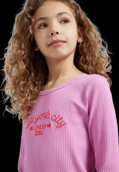 tshirt dziewczęcy Dzieci Odzież