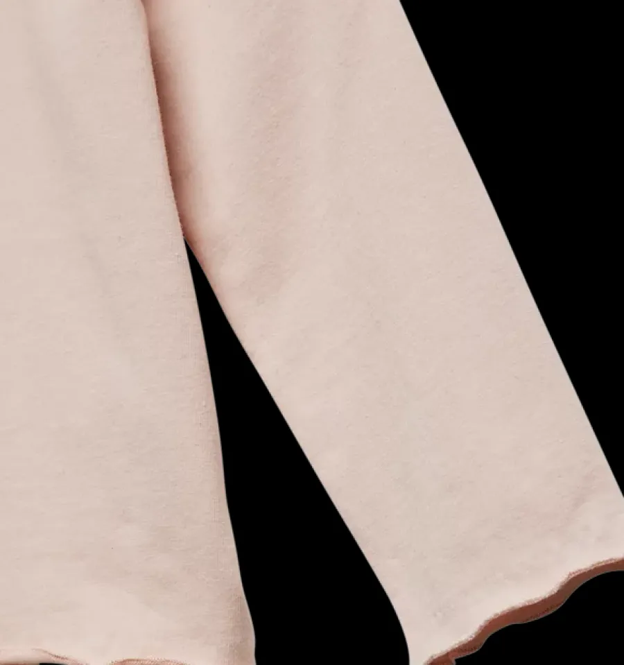 Clearance tshirt dziewczęcy z długim rękawem Dzieci Odzież