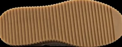 Online skórzane sneakersy damskie Damskie Sportowe