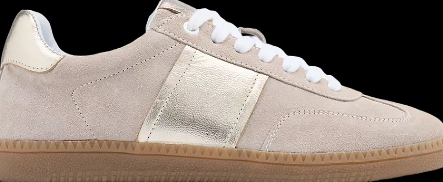 Online skórzane sneakersy damskie w m kolorze Damskie Sportowe
