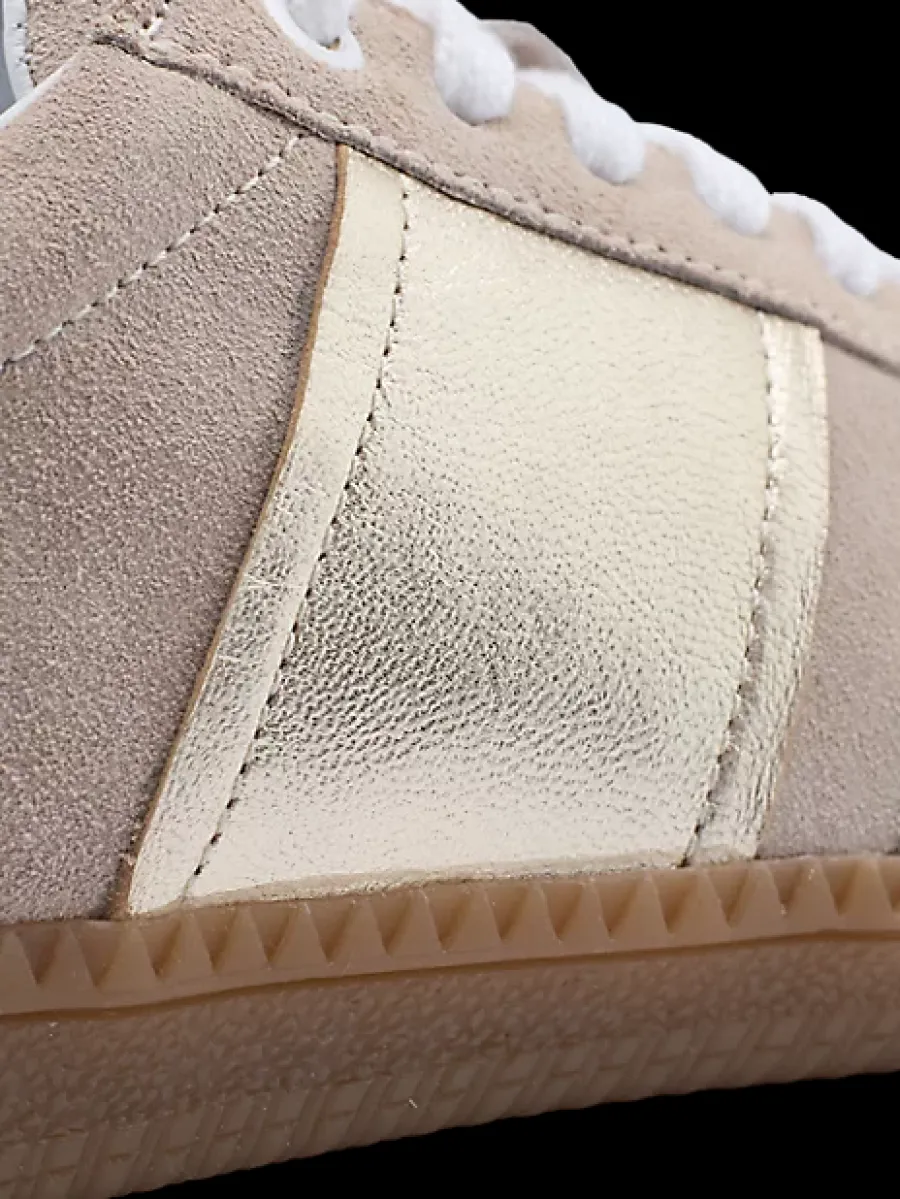 Online skórzane sneakersy damskie w m kolorze Damskie Sportowe