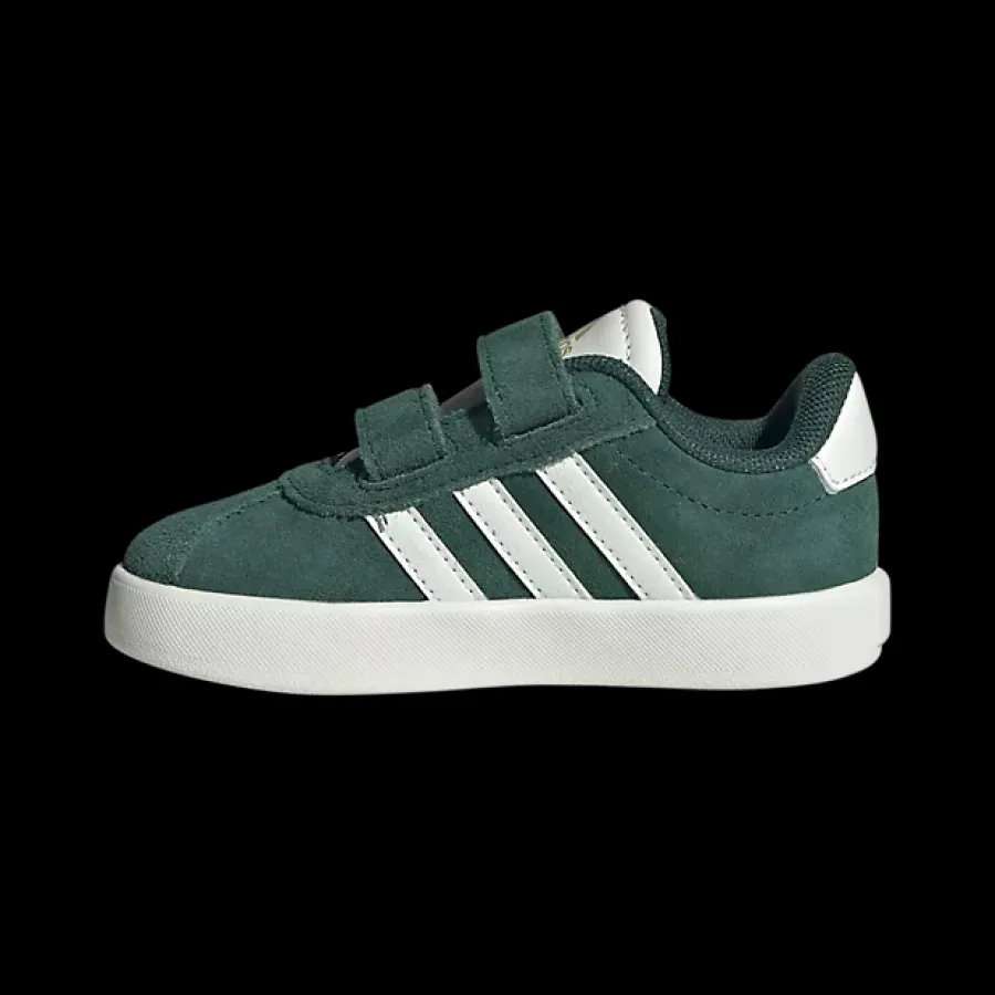 Best skórzane sneakersy dziecięce VL Court 3.0 Dzieci Sportowe|Dla Maluszków