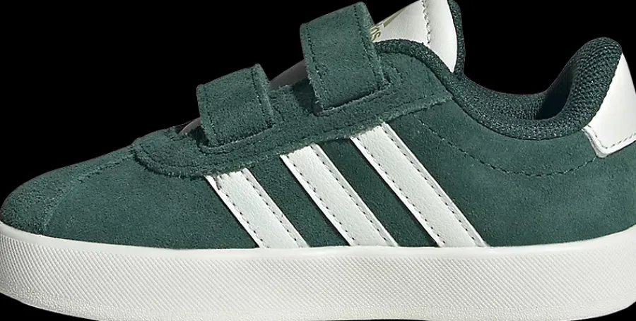 Best skórzane sneakersy dziecięce VL Court 3.0 Dzieci Sportowe|Dla Maluszków