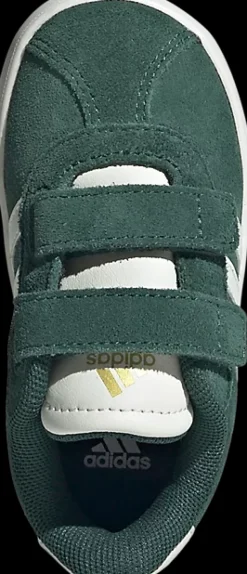 Best skórzane sneakersy dziecięce VL Court 3.0 Dzieci Sportowe|Dla Maluszków