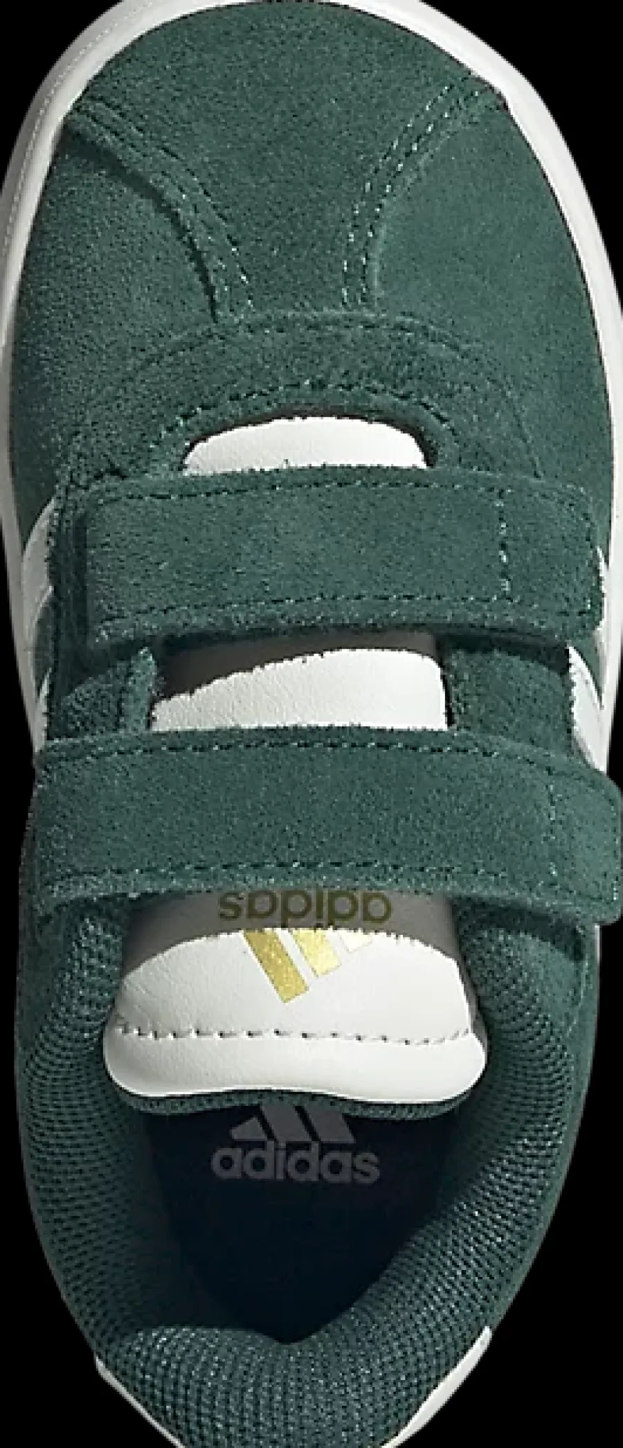 Best skórzane sneakersy dziecięce VL Court 3.0 Dzieci Sportowe|Dla Maluszków