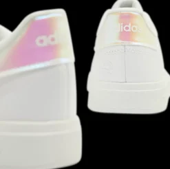 Outlet sneakersy damskie Grand Court 2.0 Dzieci Sportowe