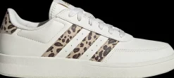New sneakersy damskie Breaknet 2.0 w kolorze off-white Damskie Sportowe|Markowe