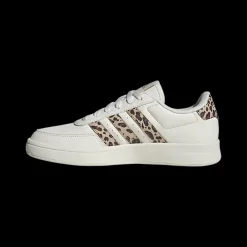 New sneakersy damskie Breaknet 2.0 w kolorze off-white Damskie Sportowe|Markowe