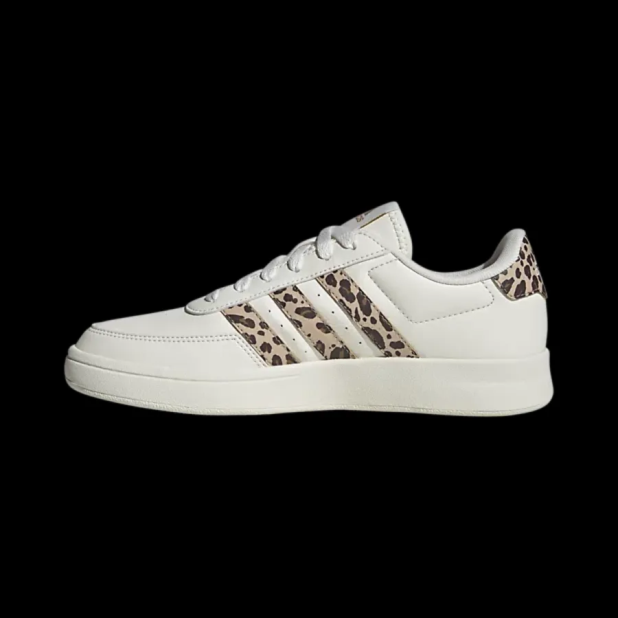 New sneakersy damskie Breaknet 2.0 w kolorze off-white Damskie Sportowe|Markowe