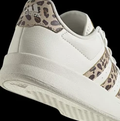 New sneakersy damskie Breaknet 2.0 w kolorze off-white Damskie Sportowe|Markowe