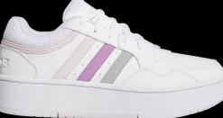 Clearance sneakersy damskie Hoops 3.0 Bold Damskie Sportowe|Markowe